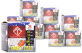 ATI Ammunition Target Load 410 Gauge 2.5-inch 1/2 oz #9 Lead Shots - Pack of 25