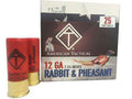 ATI Ammunition Game Load 12 Gauge 2.75-Inch 1 oz #7.5 Lead Shot (25 Shells per Box)