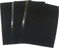 STICKY HOLSTER ADHESIVE STRIPS