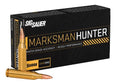 SIG AMMO 243 Winchester 85 Grain Sierra GameKing Boat Tail - Reloadable Box of 20