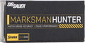 SIG AMMO .308 Winchester 165-Grain Sierra GameKing Boat Tail, Reloadable Case, 20 Rounds per Box
