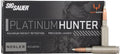 SIG Ammunition 6.5 Creedmoor 140-Grain Nosler AccuBond Bounded Core Polymer Tipped Bullets