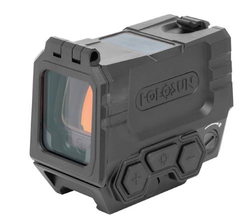 HOLOSUN AEMS PRO ENCLOSED