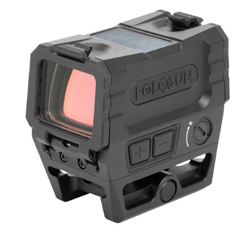 HOLOSUN AEMS EVO ENCLOSED