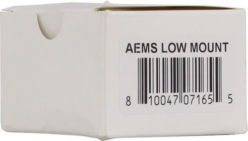 HOLOSUN AEMS LOW PICATINNY