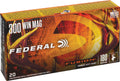 Federal Fusion 300 Winchester Magnum 180-Grain Soft Point Ammunition - Reliable Hunting Cartridge