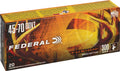 Federal Fusion 45-70 Government 300-Grain Soft Point Rifle Ammo