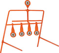 DO-ALL STEEL TARGET REACTIVE
