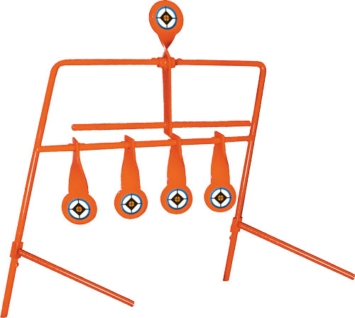 DO-ALL STEEL TARGET REACTIVE