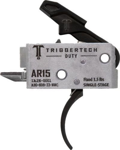 TRIGGERTECH AR-15 SINGLE STAGE