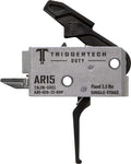 TRIGGERTECH AR-15 SINGLE STAGE