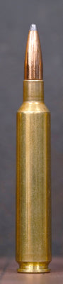Weatherby 6.5 WBY RPM 140 Grain Jacketed Soft Point Ammunition - H65RPM140IL