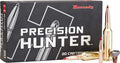 Hornady Precision Hunter 7mm STW 162 Grain ELD-X Polymer Tipped Ammunition (20 Rounds per Box)