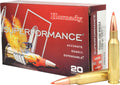 Hornady SPF 6mm Remington 95 Grain SST Polymer Tipped Ammunition - 20 Rounds