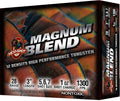 Hevi-Shot Magnum Blend 28GA Shotgun Shells – 1200 FPS, Non-Toxic, 3-inch, 5-6-7 Shot Size