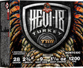 Hevi-Shot Heavy 18 TSS 28 Gauge Shotshells - 1-1/16 oz #9 Non-Toxic Shot