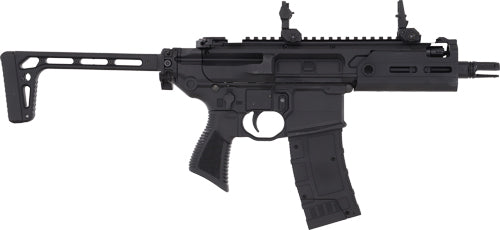 Sig Airgun Rifle Rattler 12 Grain CO2 Steel BB Burst Shot 30 Round