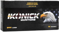 IKONICK USA 9mm 147 Grain Full Metal Jacketed Ammunition, Part IU-9MM-147FM-B50