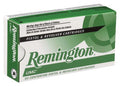 Remington UMC .38 Super +P Ammunition 130 Grain Full Metal Jacketed, 50 Rounds