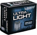 Liberty Ultra Light .380 ACP Copper Solid Hollow Point Ammunition, 50 Grains, 20 Rounds per Box