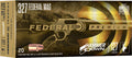 Federal Hammer Down .327 Federal Magnum Jacketed Soft Point Ammunition, 127 Grains, 20 Rounds per Box