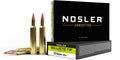 Nosler Bullets 28 Nosler 160 Grain Ballistic Tip Hunting Bullet