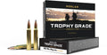 Nosler Trophy 300 Winchester Magnum Bullet - 180 Grains Jacketed Soft Point