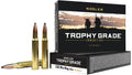 Nosler Trophy Grade .338 Winchester Magnum Nosler AccuBond Bullet - 210 Grains, Polymer Tipped