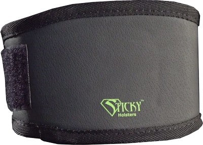 STICKY HOLSTERS ANKLEBITER LEG