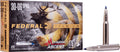 Federal 30-06 Springfield 175-Grain Polymer Tipped Rifle Ammunition, Part P3006TA1