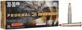 Federal 30-30 Winchester 150 Grain Copper Solid Ammunition, Part P3030TC1