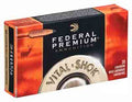 Federal Premium 308 Win 165 Grain Trophy Copper Hunting Ammo - P308TC2