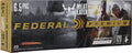 Federal Premium 6.5 PRC 120-Grain Copper Solid Reloadable Ammunition - P65PRCTC1