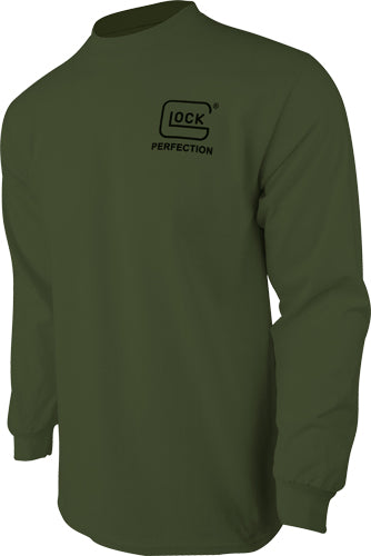 GLOCK OEM BORN IN AUSTRIA LONG