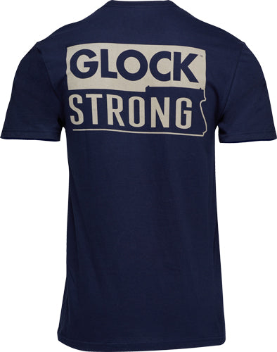 GLOCK STRONG SHORT