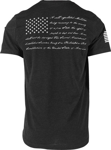 GLOCK 2ND AMENDMENT TEE SHIRT