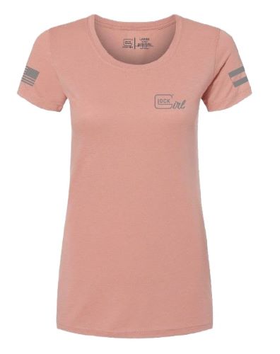 GLOCK LADIES "GLOCK GIRL FLAG
