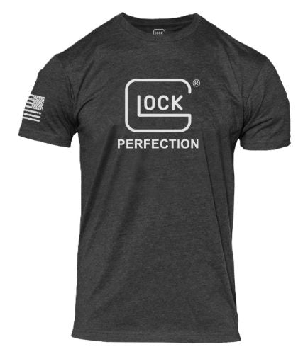 GLOCK PERFECTION TEE SHORT