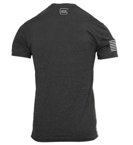 GLOCK PERFECTION TEE SHORT