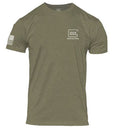 GLOCK PERFECTION FLAG TEE