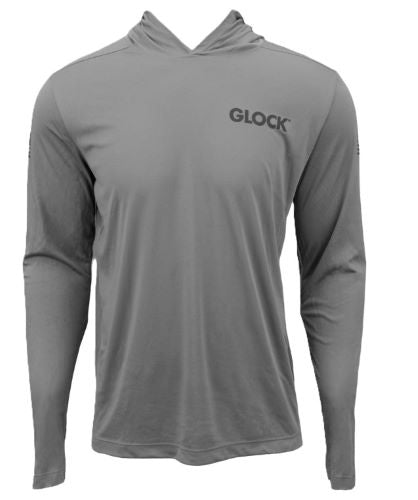 GLOCK HOODED PERFORMANCE LONG