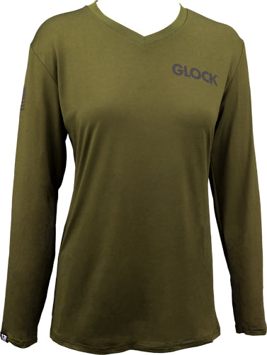 GLOCK LADIES PERFORMANCE LONG