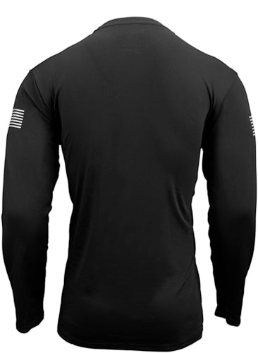 GLOCK PERFORMANCE LONG SLEEVE