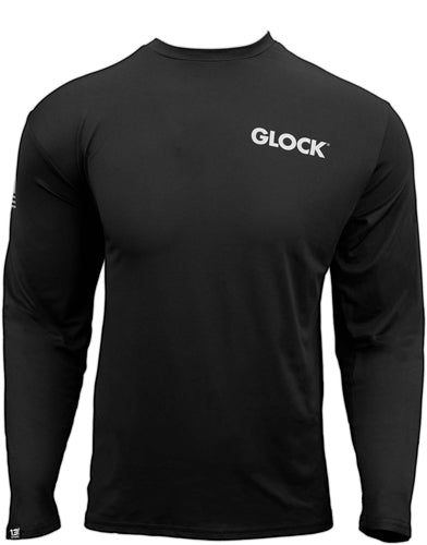 GLOCK PERFORMANCE LONG SLEEVE