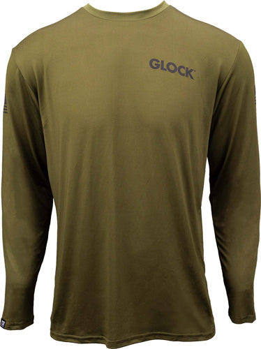 GLOCK PERFORMANCE LONG SLEEVE