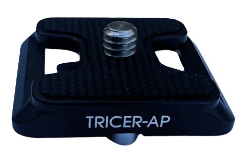 TRICER AP SKELETONIZED .6OZ