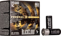 Federal Black Cloud 12 Gauge 2.75-Inch Shotshells - Non-Toxic #3 Shot