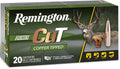 Remington 300 Win Mag 180-Grain Polymer Tipped Ammo (Part R22345)