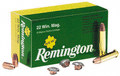 Remington 22WMR 40-Grain Jacketed Hollow Point Ammunition (Part #21170)