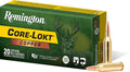 Remington 300 AAC Blackout 120-Grain Jacketed Hollow Point Ammunition (Part R27857)